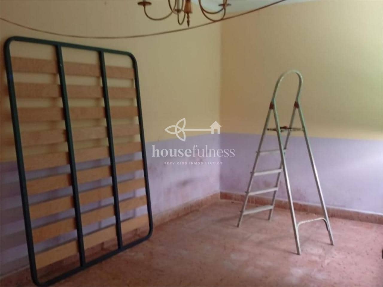 3 soveværelse Lejlighed til salg i Naron - € 53.000 (Ref: 9218865)