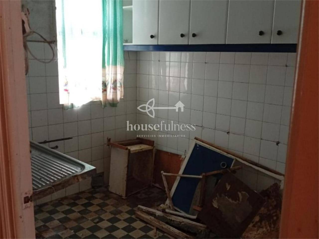 3 soveværelse Lejlighed til salg i Naron - € 53.000 (Ref: 9218865)