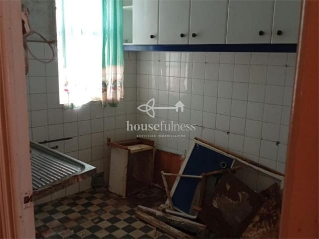 3 bedroom Flat for sale in Narón - € 53,000 (Ref: 9218865)