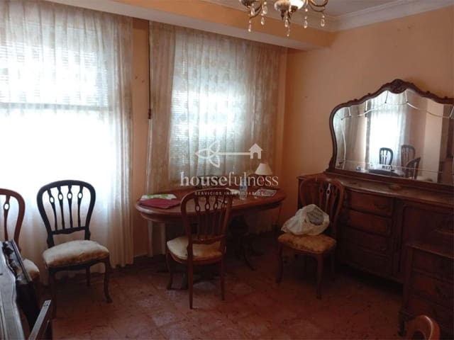 3 bedroom Flat for sale in Narón - € 53,000 (Ref: 9218865)