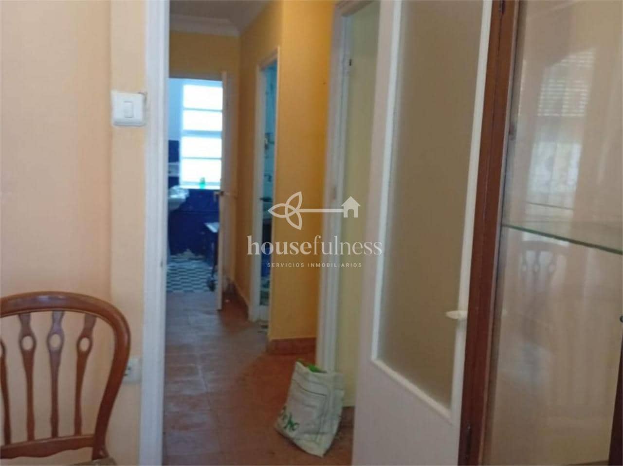 3 soveværelse Lejlighed til salg i Naron - € 53.000 (Ref: 9218865)