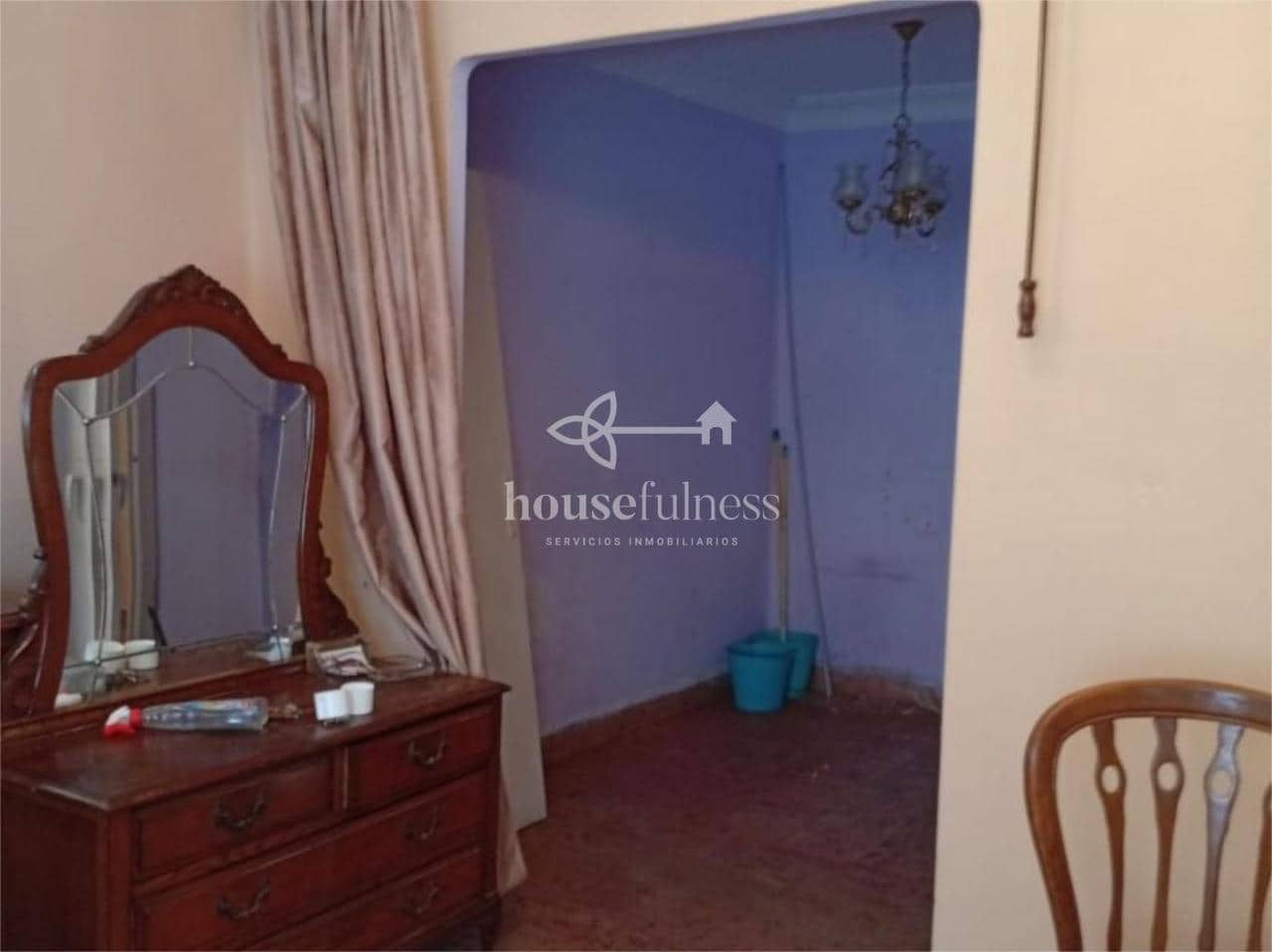 3 soveværelse Lejlighed til salg i Naron - € 53.000 (Ref: 9218865)