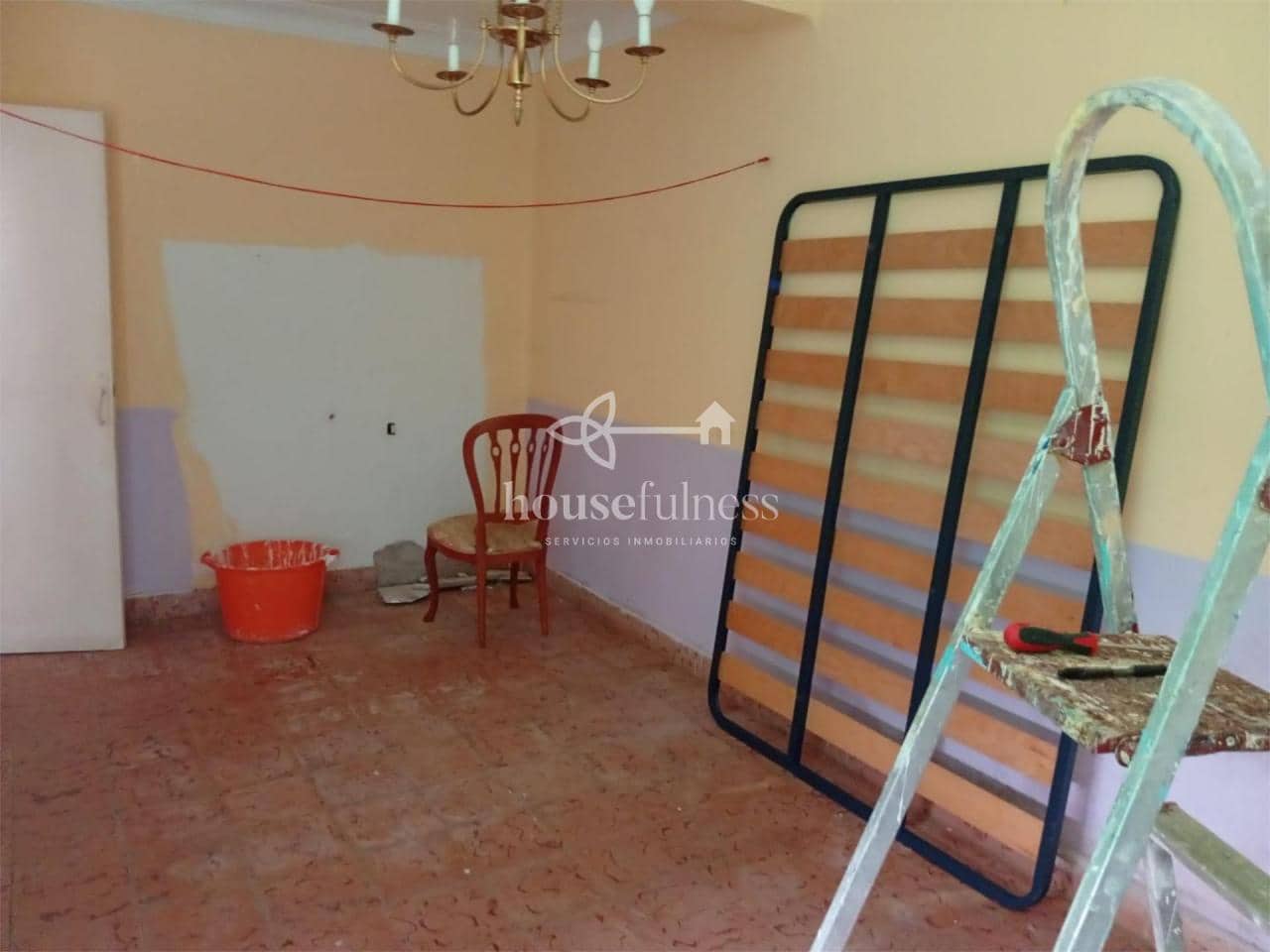 3 soveværelse Lejlighed til salg i Naron - € 53.000 (Ref: 9218865)