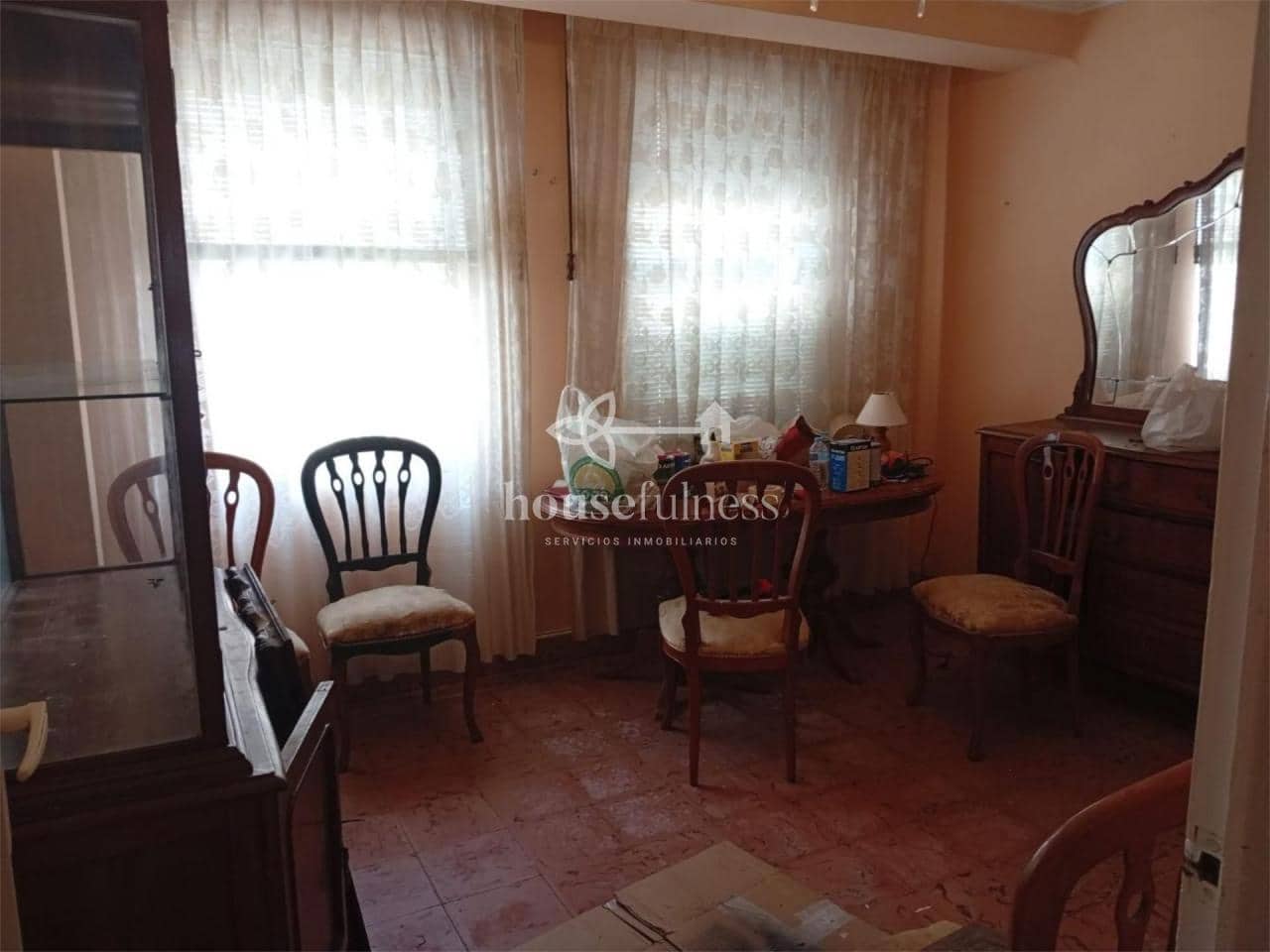 3 soveværelse Lejlighed til salg i Naron - € 53.000 (Ref: 9218865)