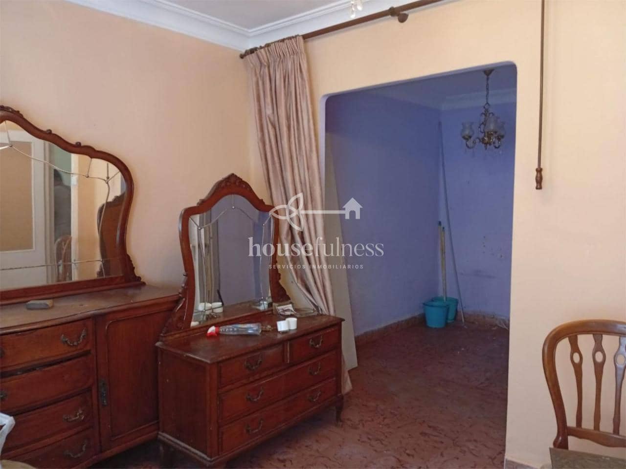 3 soveværelse Lejlighed til salg i Naron - € 53.000 (Ref: 9218865)