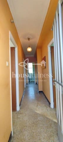 8 quarto Casa em Banda para venda em Cabanas com garagem - 199 000 € (Ref: 9218868)