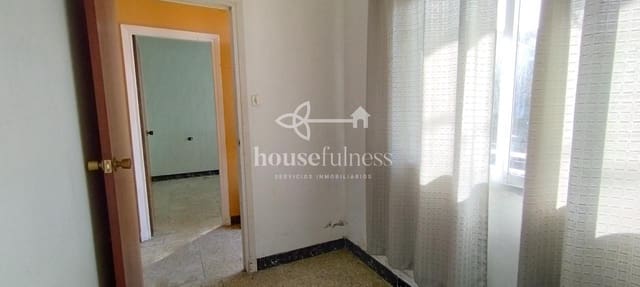 8 quarto Casa em Banda para venda em Cabanas com garagem - 199 000 € (Ref: 9218868)