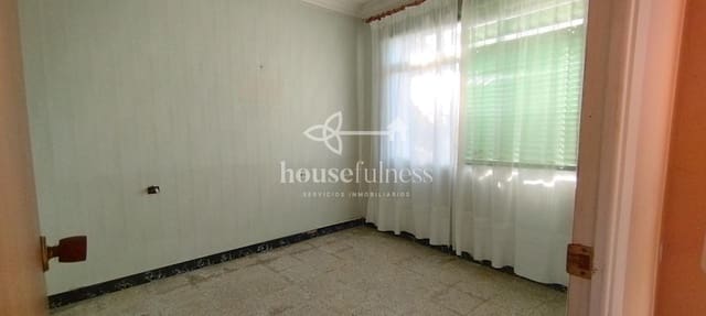 8 quarto Casa em Banda para venda em Cabanas com garagem - 199 000 € (Ref: 9218868)