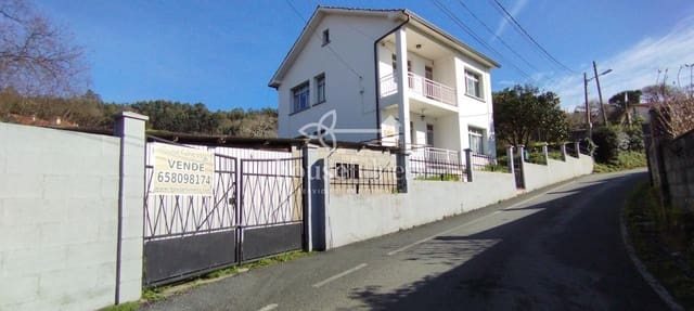 8 quarto Casa em Banda para venda em Cabanas com garagem - 199 000 € (Ref: 9218868)