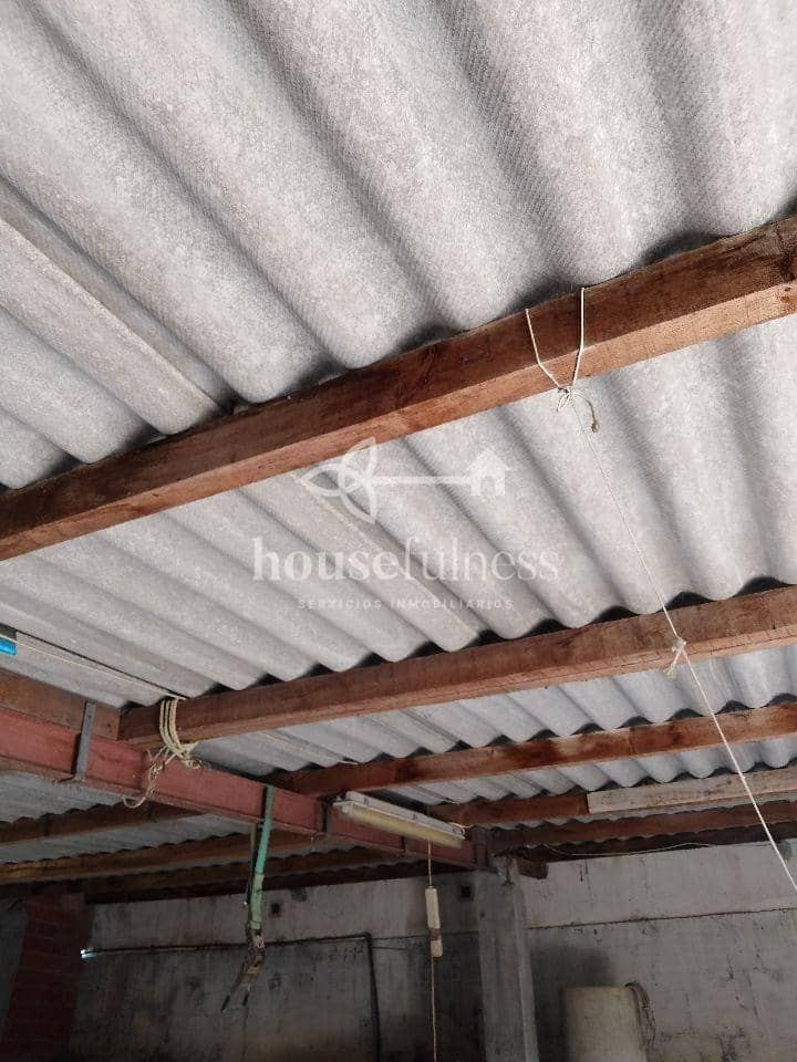 8 slaapkamer Huis te koop in Cabanas met garage - € 199.000 (Ref: 9218868)