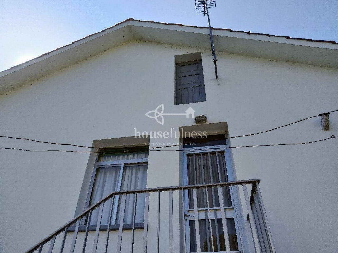 8 slaapkamer Huis te koop in Cabanas met garage - € 199.000 (Ref: 9218868)