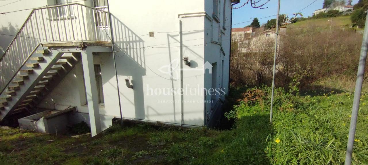 8 slaapkamer Huis te koop in Cabanas met garage - € 199.000 (Ref: 9218868)