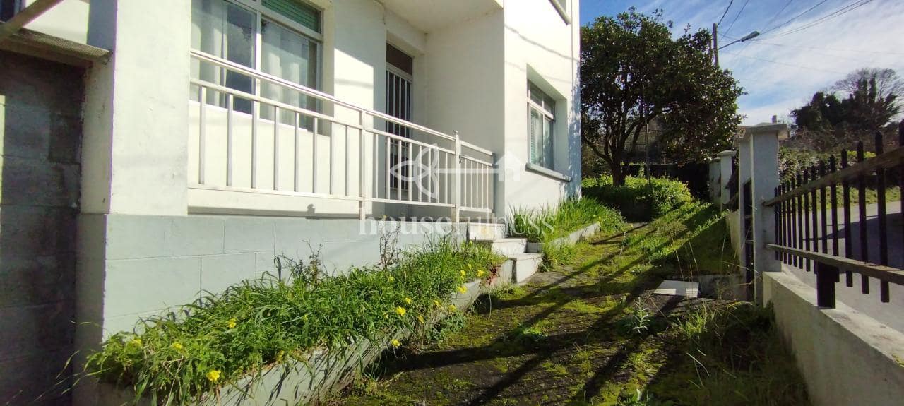 8 slaapkamer Huis te koop in Cabanas met garage - € 199.000 (Ref: 9218868)