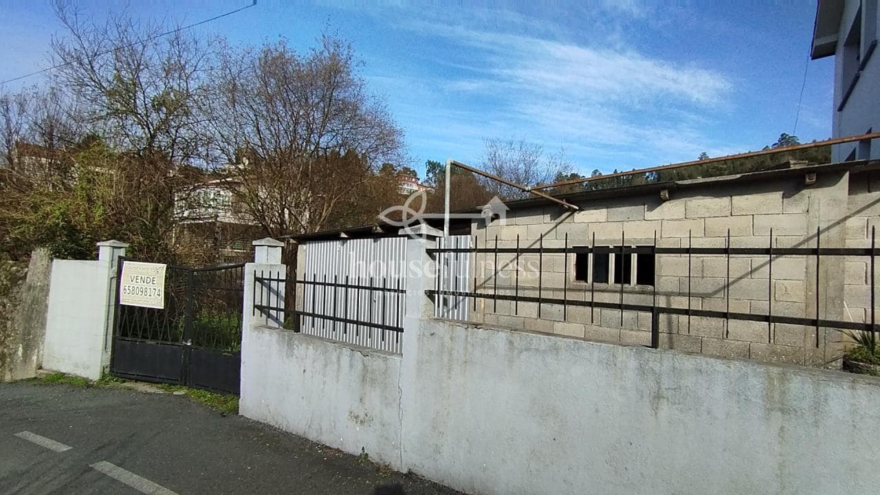 8 slaapkamer Huis te koop in Cabanas met garage - € 199.000 (Ref: 9218868)