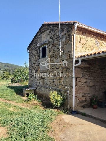 4 makuuhuone Maalaistalo myytävänä paikassa Ferrol mukana 
autotalli - 149 900 € (Ref: 9218869)