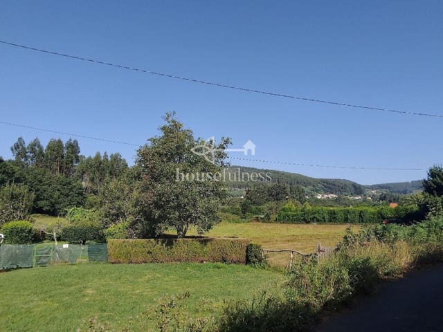 4 makuuhuone Maalaistalo myytävänä paikassa Ferrol mukana 
autotalli - 149 900 € (Ref: 9218869)