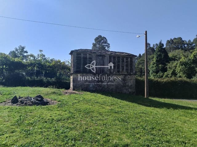 4 makuuhuone Maalaistalo myytävänä paikassa Ferrol mukana 
autotalli - 149 900 € (Ref: 9218869)