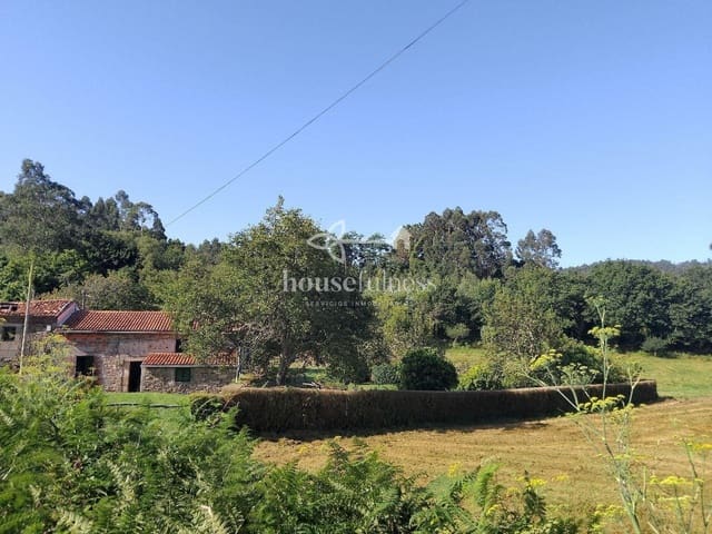 4 makuuhuone Maalaistalo myytävänä paikassa Ferrol mukana 
autotalli - 149 900 € (Ref: 9218869)