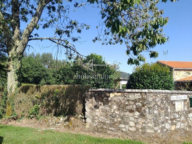 4 makuuhuone Maalaistalo myytävänä paikassa Ferrol mukana 
autotalli - 149 900 € (Ref: 9218869)