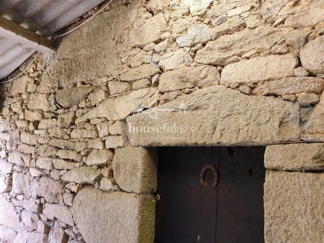 4 makuuhuone Maalaistalo myytävänä paikassa Ferrol mukana 
autotalli - 149 900 € (Ref: 9218869)