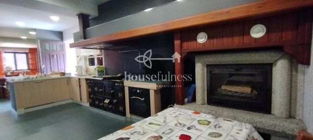 5 slaapkamer Huis te koop in Neda met garage - € 340.000 (Ref: 9218870)