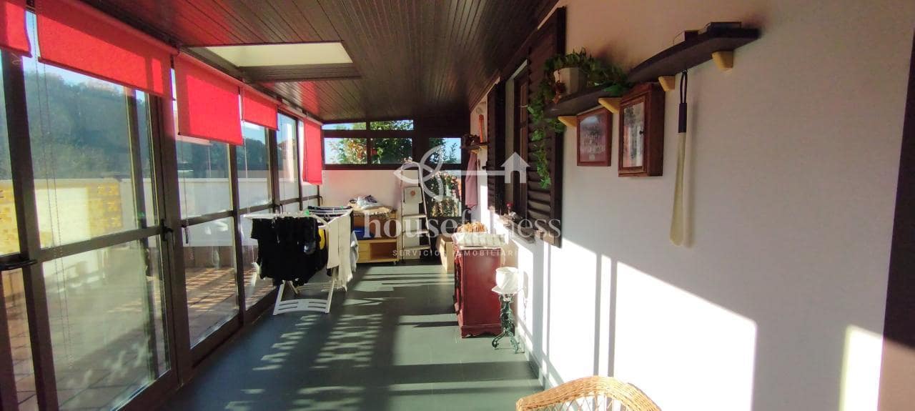 5 bedroom Townhouse for sale in Neda with garage - € 340,000 (Ref: 9218870)