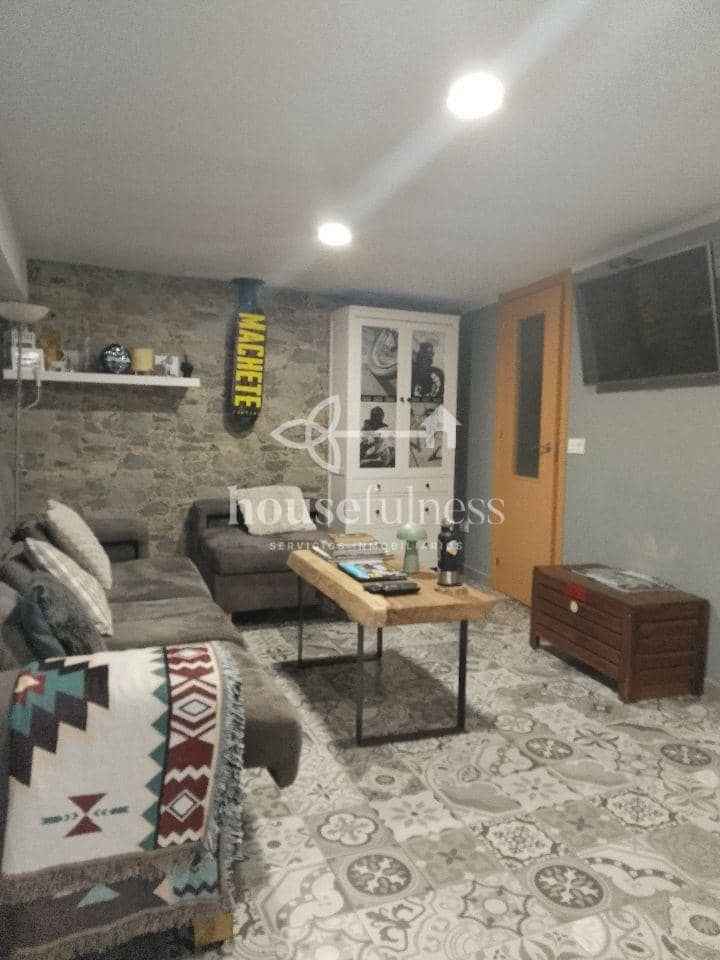 4 makuuhuone Omakotitalo myytävänä paikassa Ferrol mukana 
autotalli - 249 000 € (Ref: 9218871)