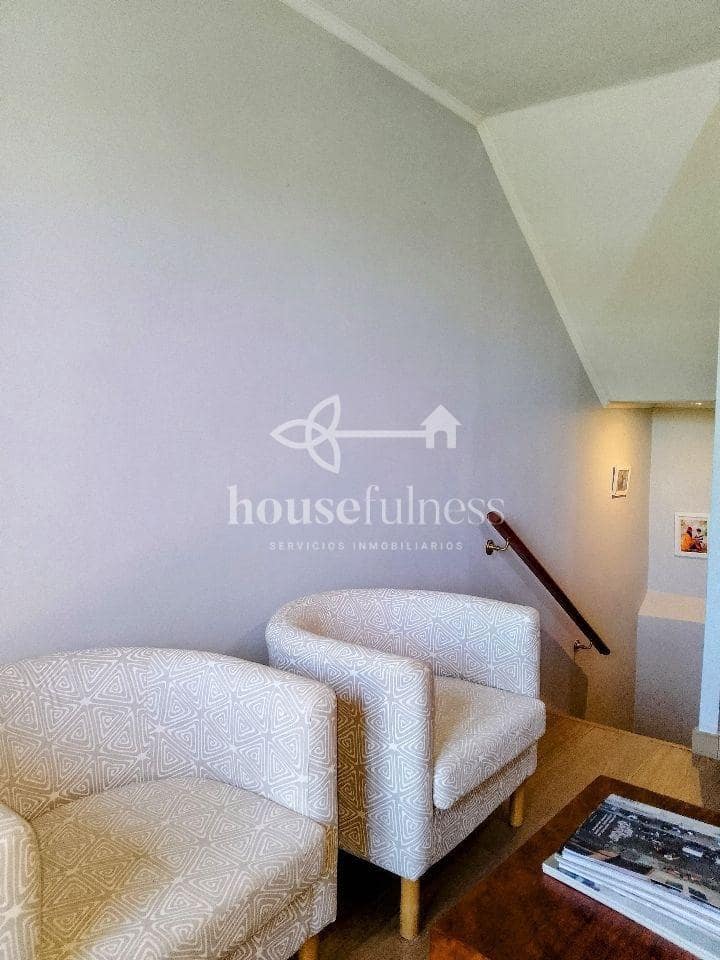 4 makuuhuone Omakotitalo myytävänä paikassa Ferrol mukana 
autotalli - 249 000 € (Ref: 9218871)