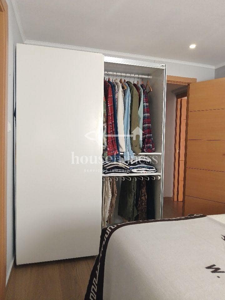 4 makuuhuone Omakotitalo myytävänä paikassa Ferrol mukana 
autotalli - 249 000 € (Ref: 9218871)