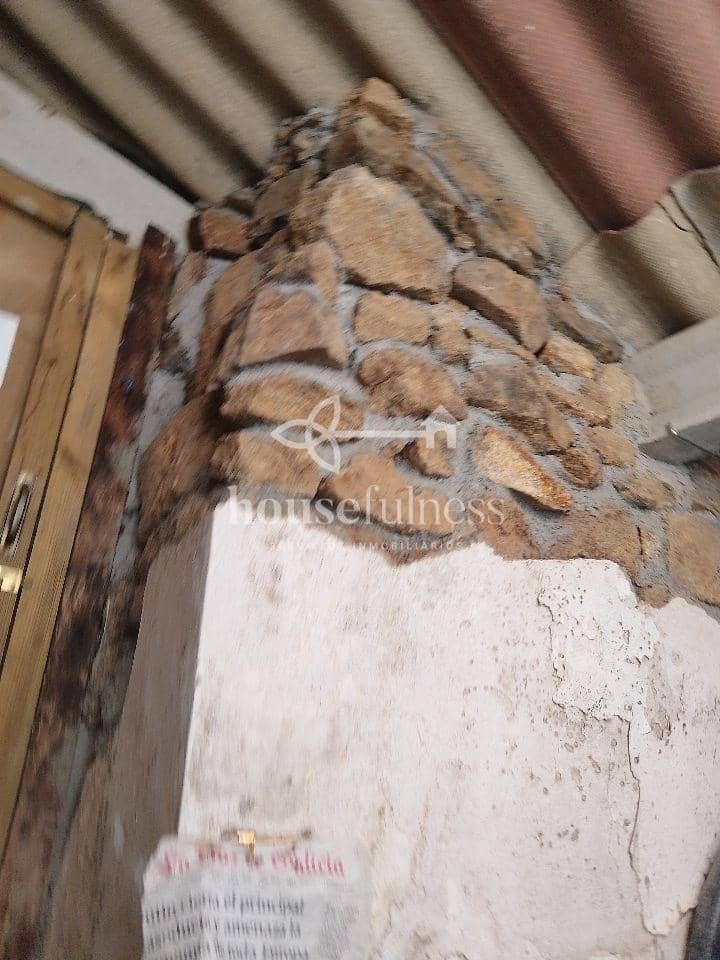 4 makuuhuone Omakotitalo myytävänä paikassa Ferrol mukana 
autotalli - 249 000 € (Ref: 9218871)