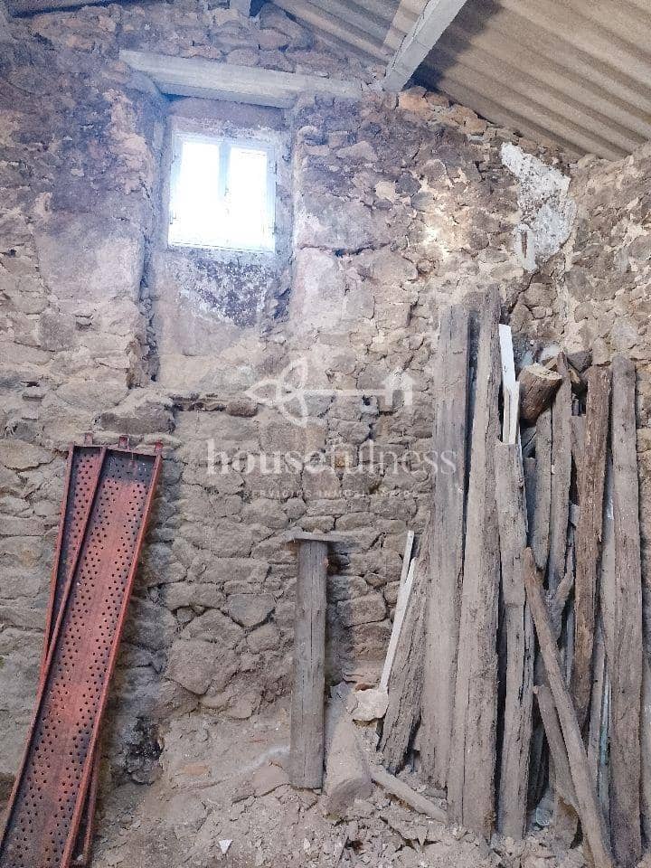 4 makuuhuone Omakotitalo myytävänä paikassa Ferrol mukana 
autotalli - 249 000 € (Ref: 9218871)