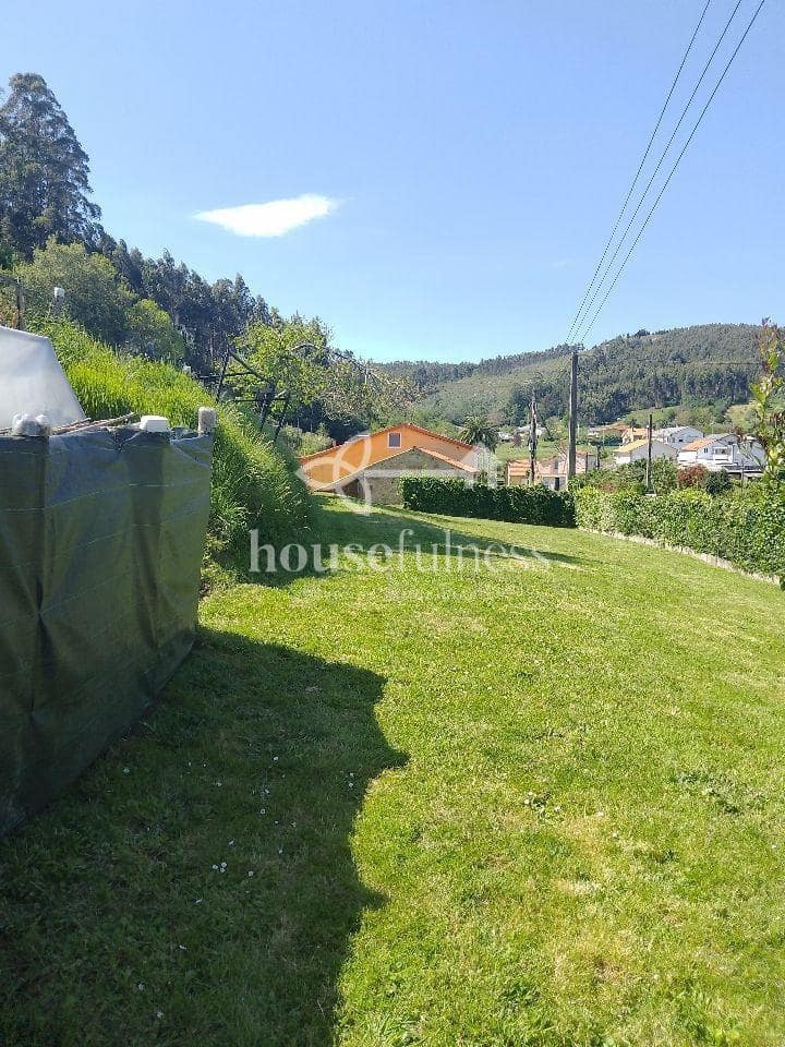 4 makuuhuone Omakotitalo myytävänä paikassa Ferrol mukana 
autotalli - 249 000 € (Ref: 9218871)