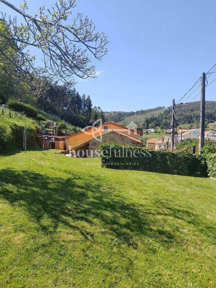 4 makuuhuone Omakotitalo myytävänä paikassa Ferrol mukana 
autotalli - 249 000 € (Ref: 9218871)