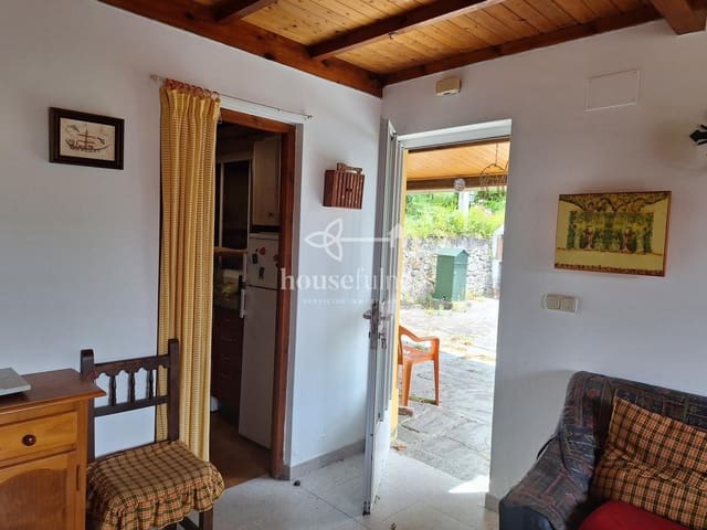 3 soverom Hus til salgs i Ares med garasje - € 150 000 (Ref: 9218873)