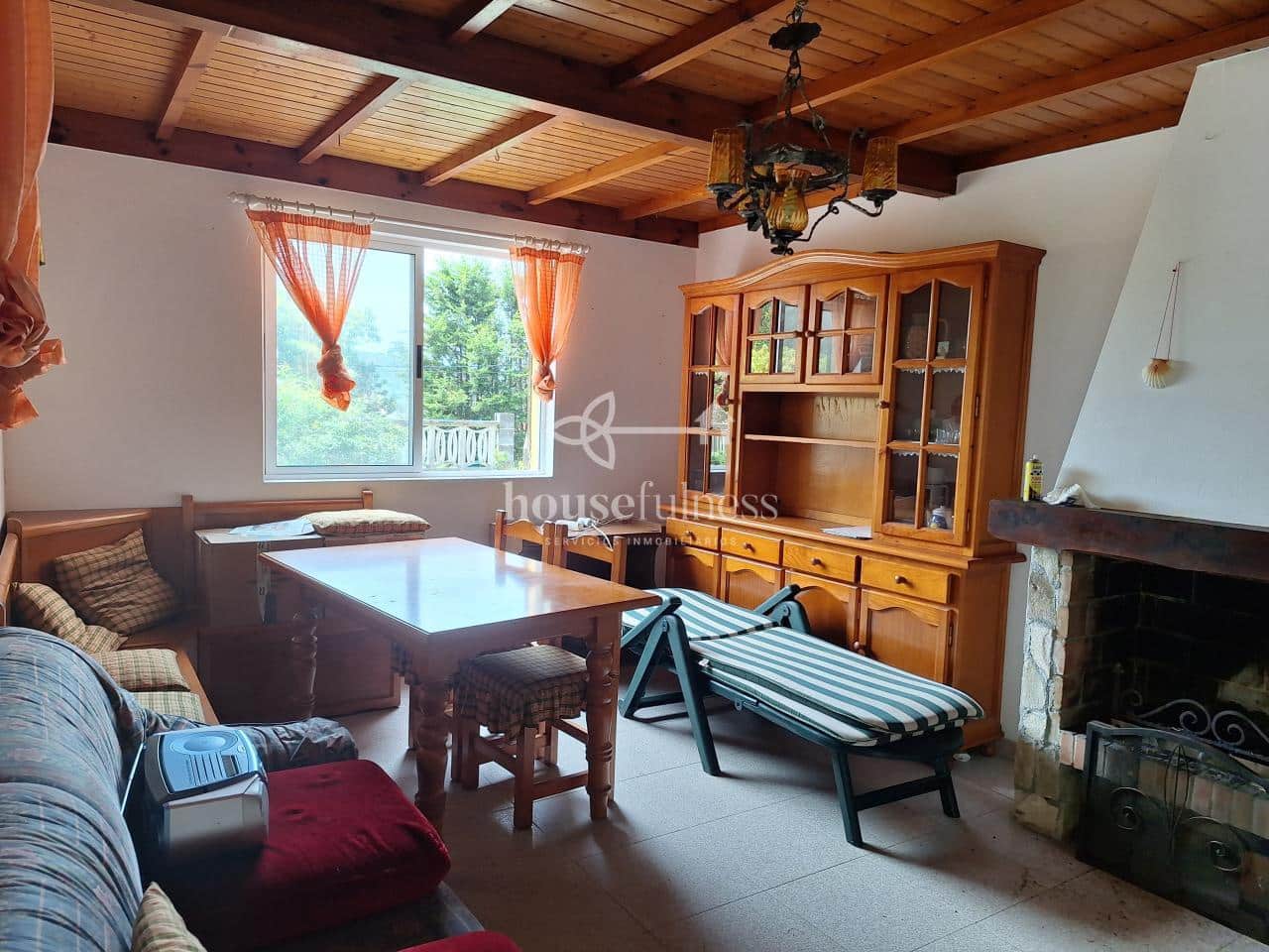 3 soveværelse Byhus til salg i Ares med garage - € 150.000 (Ref: 9218873)