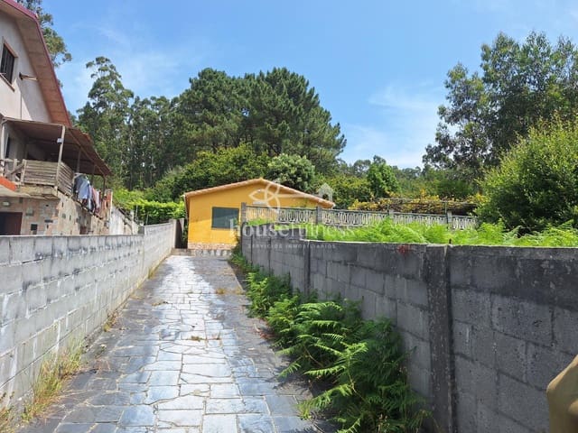 3 soverom Hus til salgs i Ares med garasje - € 150 000 (Ref: 9218873)