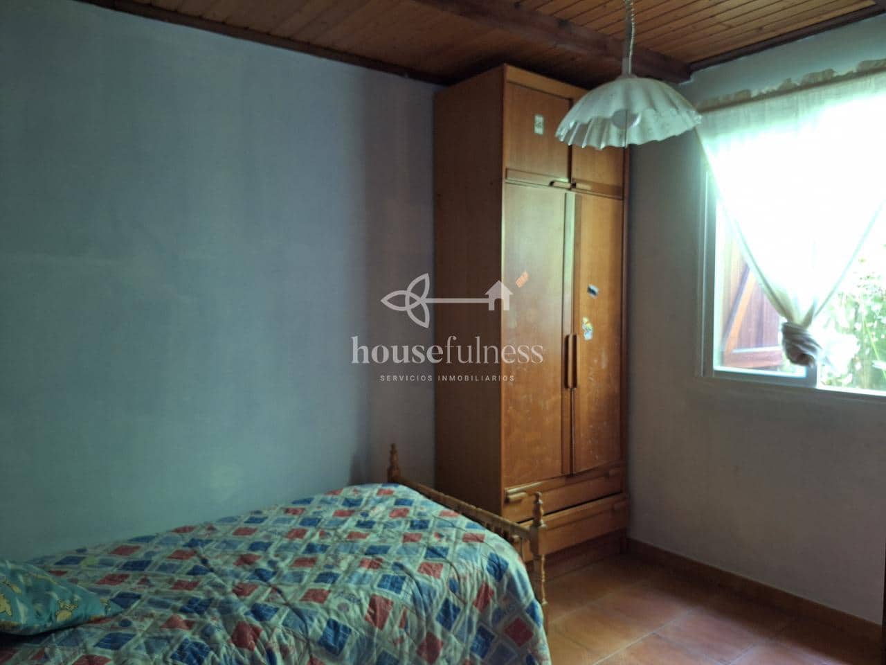 3 soveværelse Byhus til salg i Ares med garage - € 150.000 (Ref: 9218873)