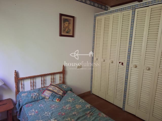 3 soverom Hus til salgs i Ares med garasje - € 150 000 (Ref: 9218873)