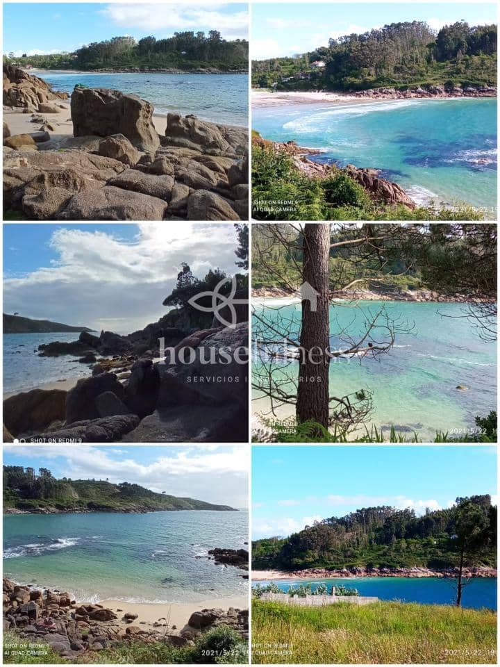 3 soveværelse Byhus til salg i Ares med garage - € 150.000 (Ref: 9218873)