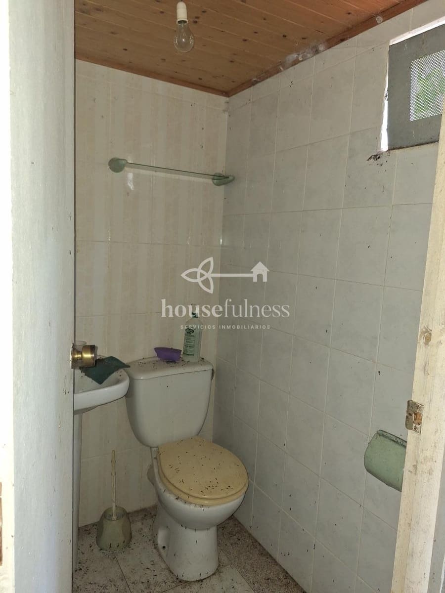 3 soveværelse Byhus til salg i Ares med garage - € 150.000 (Ref: 9218873)