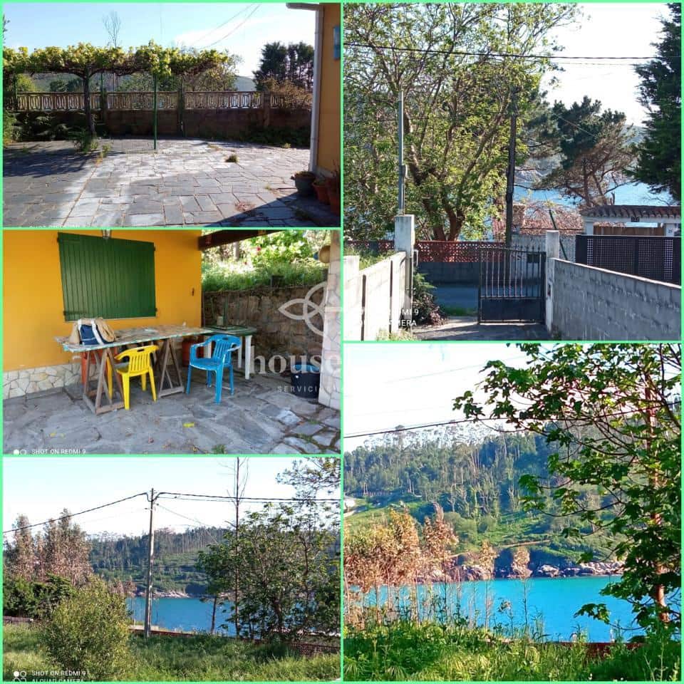 3 soveværelse Byhus til salg i Ares med garage - € 150.000 (Ref: 9218873)