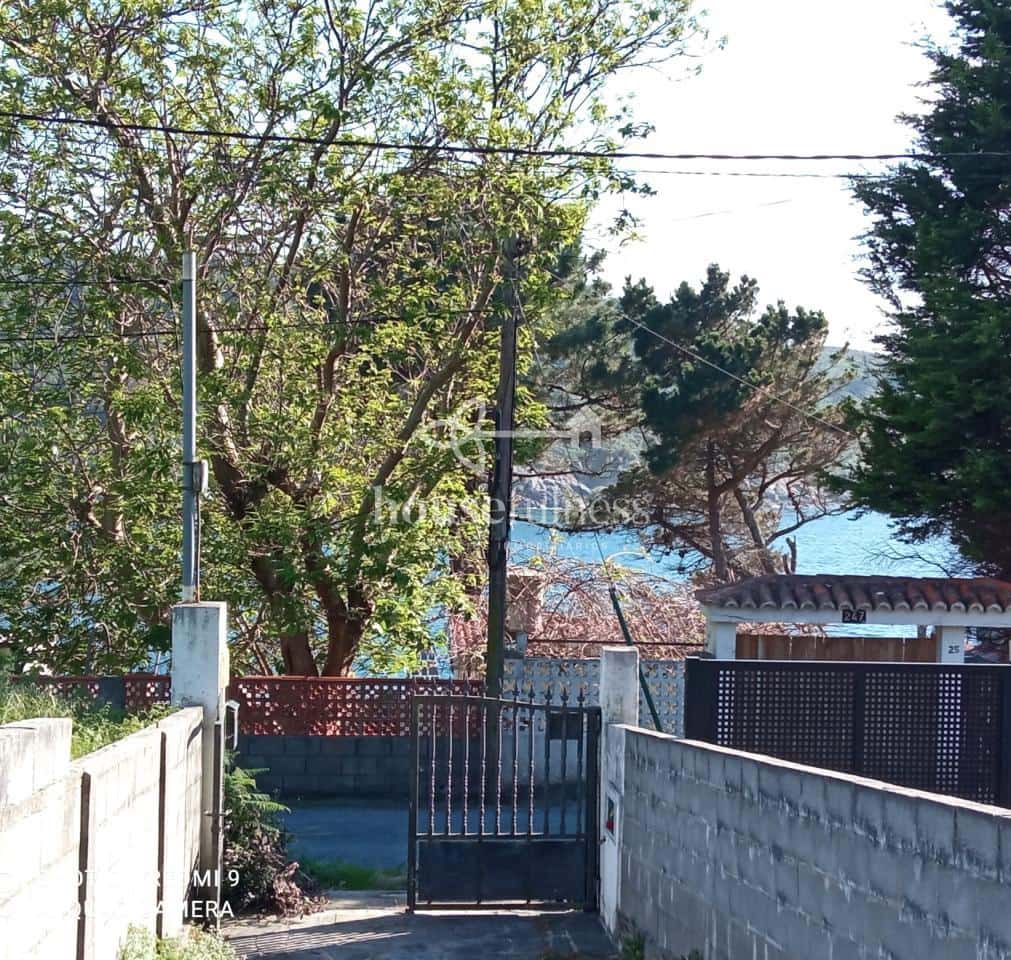 3 soveværelse Byhus til salg i Ares med garage - € 150.000 (Ref: 9218873)