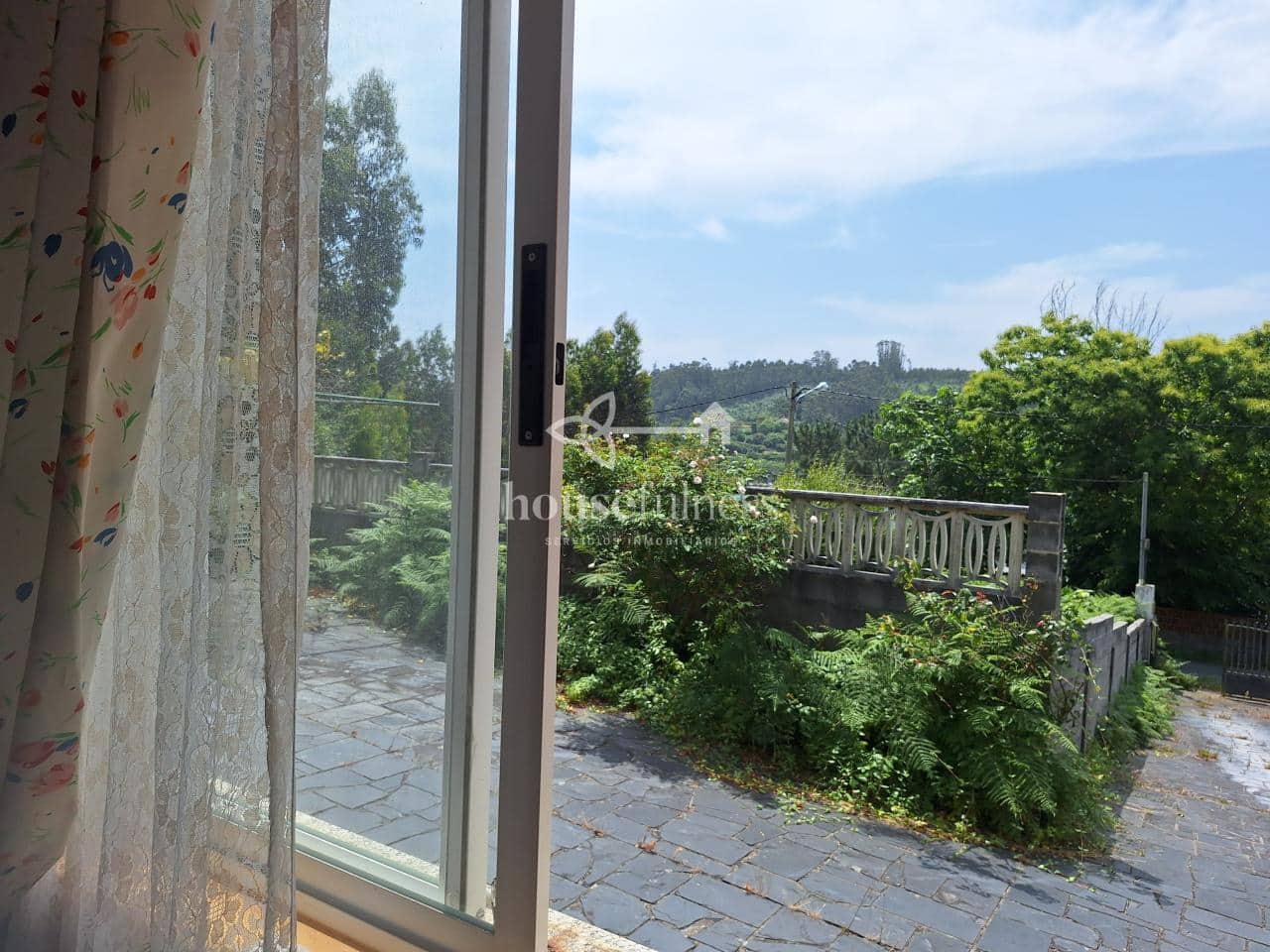 3 soveværelse Byhus til salg i Ares med garage - € 150.000 (Ref: 9218873)