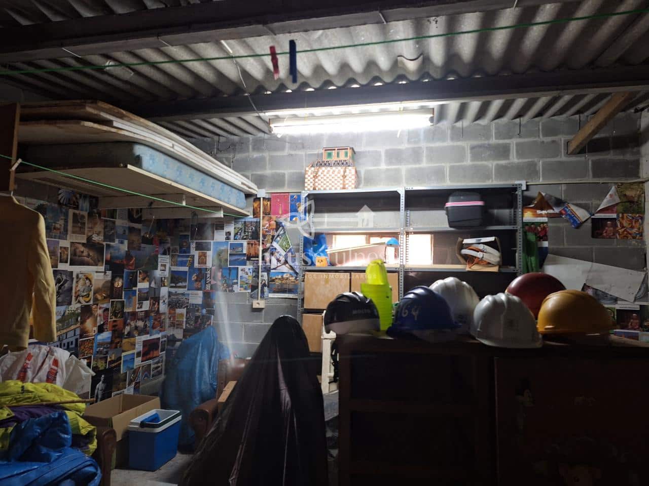 3 soveværelse Byhus til salg i Ares med garage - € 150.000 (Ref: 9218873)