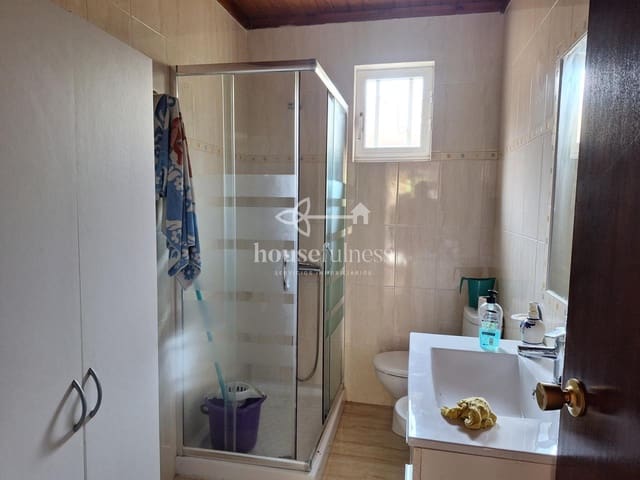 3 soverom Hus til salgs i Ares med garasje - € 150 000 (Ref: 9218873)