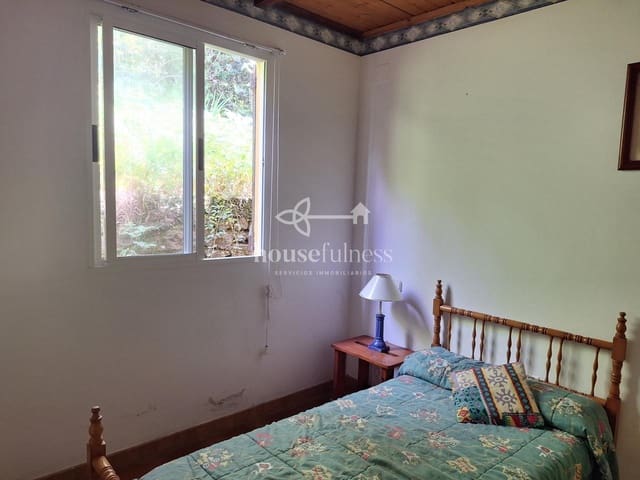 3 soverom Hus til salgs i Ares med garasje - € 150 000 (Ref: 9218873)