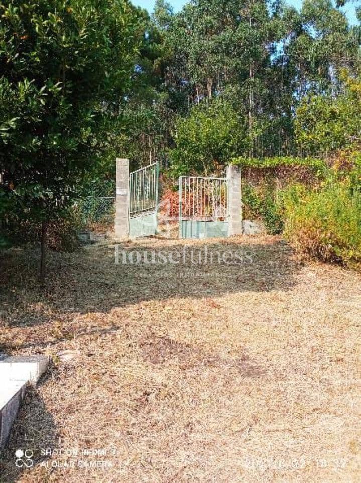 3 soveværelse Byhus til salg i Ares med garage - € 150.000 (Ref: 9218873)