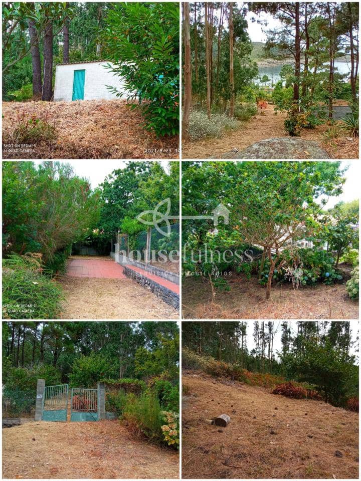 3 soveværelse Byhus til salg i Ares med garage - € 150.000 (Ref: 9218873)