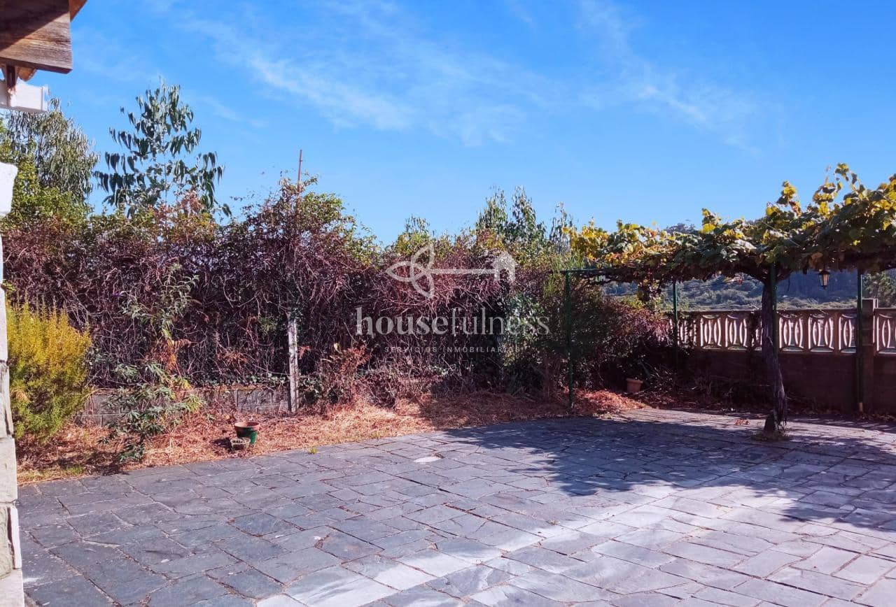 3 soveværelse Byhus til salg i Ares med garage - € 150.000 (Ref: 9218873)