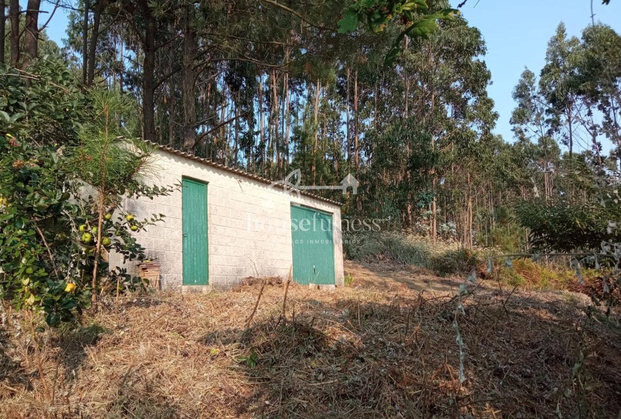 3 soveværelse Byhus til salg i Ares med garage - € 150.000 (Ref: 9218873)